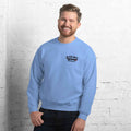 Sudadera BJJ Mentally ill