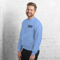 Sudadera BJJ Mentally ill
