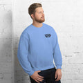 Sudadera BJJ Mentally ill