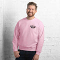 Sudadera BJJ Mentally ill