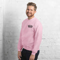 Sudadera BJJ Mentally ill