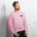 Sudadera BJJ Mentally ill