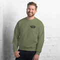 Sudadera BJJ Mentally ill