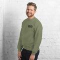 Sudadera BJJ Mentally ill