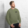 Sudadera BJJ Mentally ill
