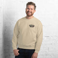 Sudadera BJJ Mentally ill
