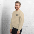 Sudadera BJJ Mentally ill