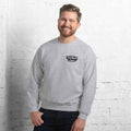 Sudadera BJJ Mentally ill