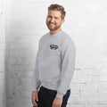 Sudadera BJJ Mentally ill