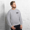 Sudadera BJJ Mentally ill