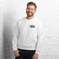 Sudadera BJJ Mentally ill