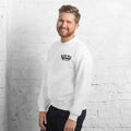 Sudadera BJJ Mentally ill