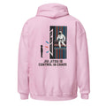 Sudadera BJJ Interstellar