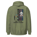 Sudadera BJJ Interstellar