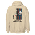Sudadera BJJ Interstellar