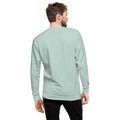Sudadera BJJ Roll one day at time