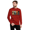 Sudadera BJJ Roll one day at time