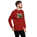 Sudadera BJJ Roll one day at time