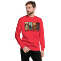 Sudadera BJJ Roll one day at time