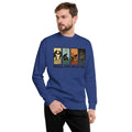 Sudadera BJJ Roll one day at time