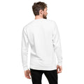 Sudadera BJJ Roll one day at time