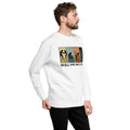 Sudadera BJJ Roll one day at time