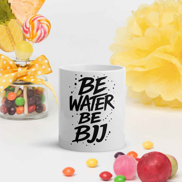 Taza BJJ